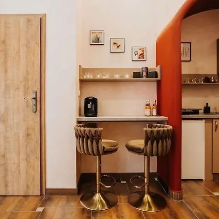 Apartament Shahrazad-2