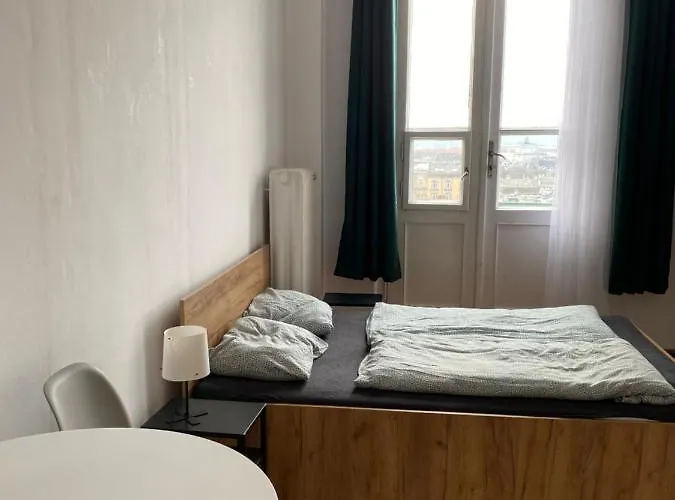 Amazing View Rooms In Old Town
